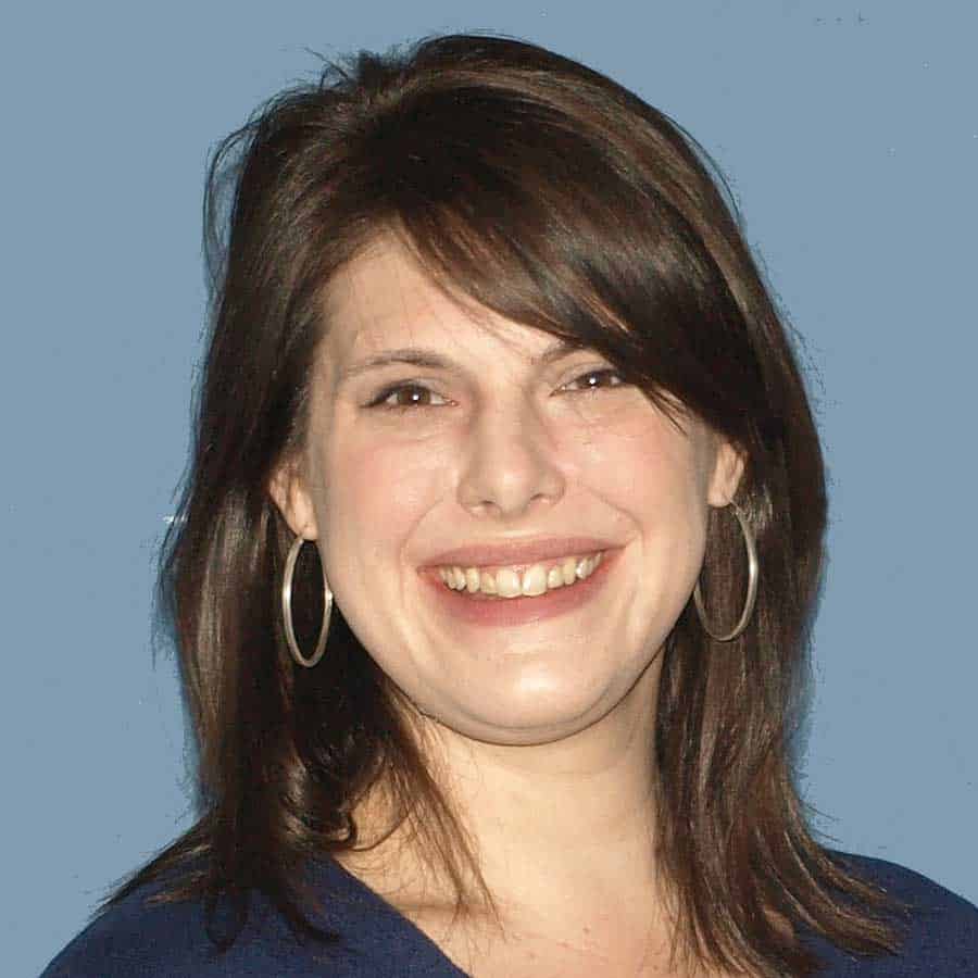 Staff: Ms. Amy Long