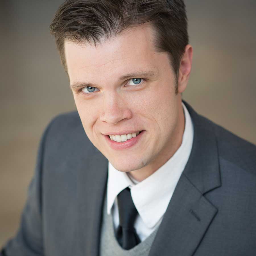 Staff: Nathan Bird