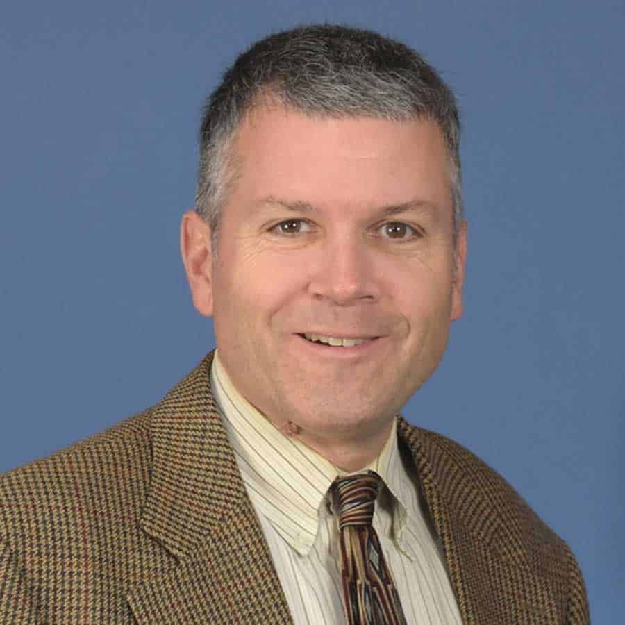 Staff: Pastor Ben Pease