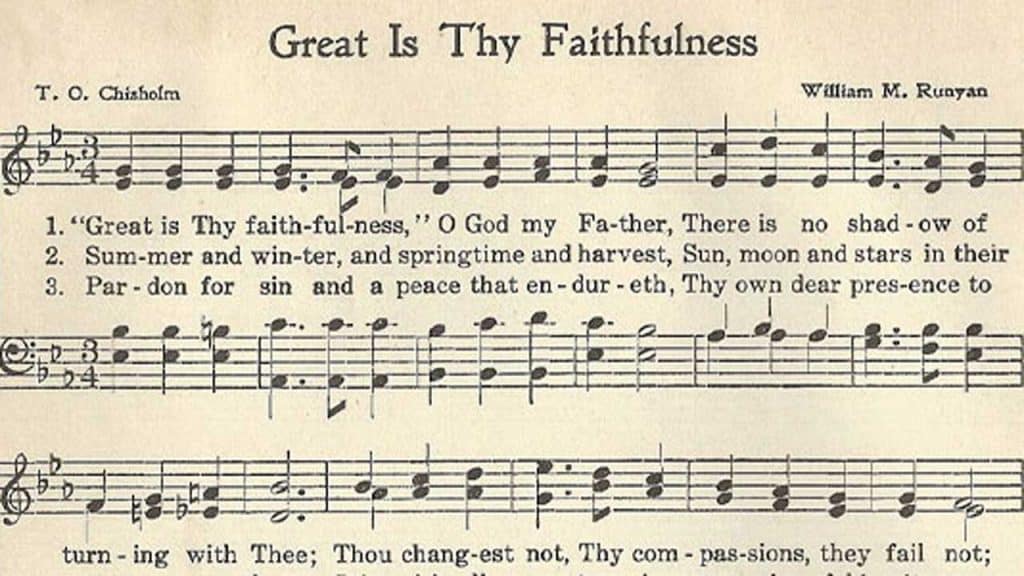 Sun, Mar 3, 4 pm: Bring your singing voices to join in praise together through favorite hymns.