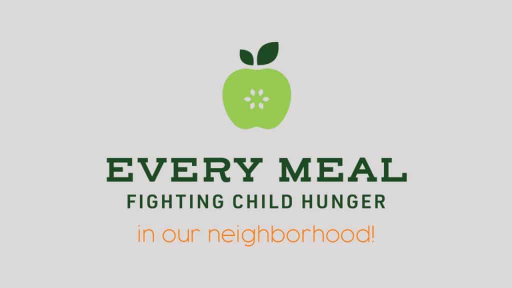 We need you! Sign up online to volunteer at Every Meal as a meal packer. Thank you.